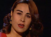 Yulduz Abdullayeva - Kelma