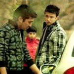 Janob hech kim