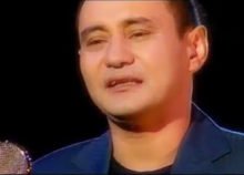 Oybek Hamroqulov – Oshiqlik