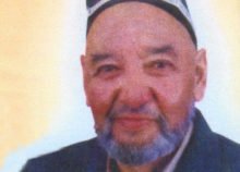 Orif Alimahsumov – Ey sarviravon