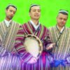 Bojalar guruhi - Gulnoram