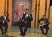 O'ktam Ahmedov – Na qildim