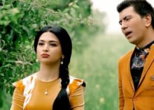 Sardor Mamadaliyev - San garak qo'shiq matni, lyrics