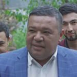 Toshkentlik bolalar