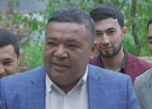 O'ktam Kamolov - Toshkentlik bolalar qo'shiq matni, lyrics