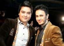 Benom guruhi - Tekoon bede lyrics