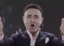 Bojalar guruhi, Rashid Xoliqov, Manzura - Zo'rTV madhiyasi qo'shiq matni, lyrics
