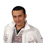 Atirgullar uzdim men