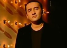 Anvar Sanayev - Yonaman men qo'shiq matni, lyrics