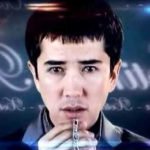 Друзья Алишера