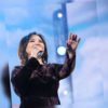 Zulayho Boyxonova - Ayol qo'shiq matni, lyrics