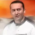 Onajon sizni esladim