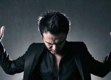 Otash Hijron - Unutolsaydim qo'shiq matni, lyrics