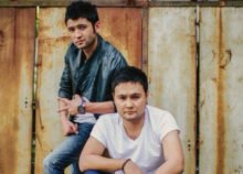 Davr guruhi - Ne qilay qo'shiq matni, lyrics