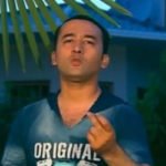 Kimga berdim seni