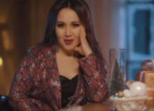 Nargiz - Kishmish qo'shiq matni, lyrics