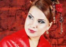 Yulduz Usmonova - Dona qo'shiq matni, lyrics