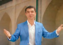 Abdulla Qurbonov - Janlimi qo'shiq matni, lyrics