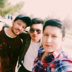Sensiz gulim