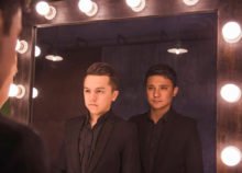 Shahboz va Navro'z - Nega aytmading qo'shiq matni, lyrics