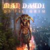 Dj Piligrim - Man daydi qo'shiq matni, lyrics
