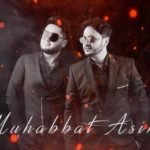 Muhabbat asiri