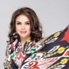 Gulsanam Mamazoitova - Farg'onajon qo'shiq matni, lyrics