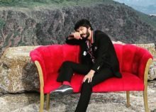 Hamdam Sobirov - Kapalagim qo'shiq matni, lyrics