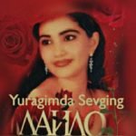 Yuragimda sevging