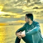 Rasululloh sizni ko`rgim kelyapti
