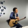 Ulug'bek Rahmatullayev - Akam qo'shiq matni, lyrics