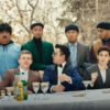 Bojalar guruhi - G'ayra-g'ayra qo'shiq matni, lyrics